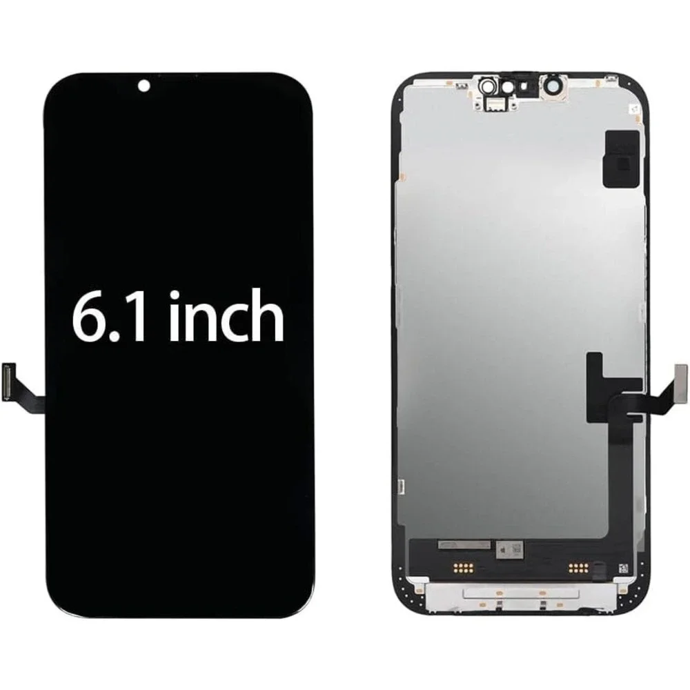 iPhone 14 Screen Replacement 6.1
